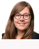 Evelien van Doremalen