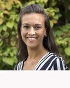Melissa Deenstra