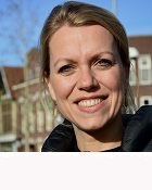 Mirjam Gijsbertsen