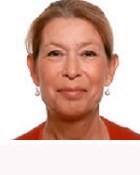 Monique Morssinkhof